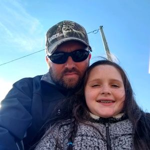 Meet your Posher, Joey